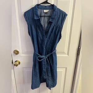 Universal Thread dress